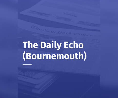 The Daily Echo (Bournemouth)