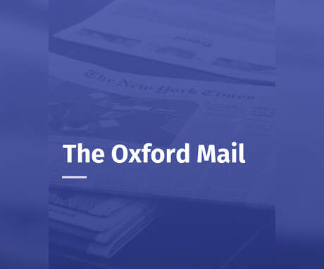 The Oxford Mail