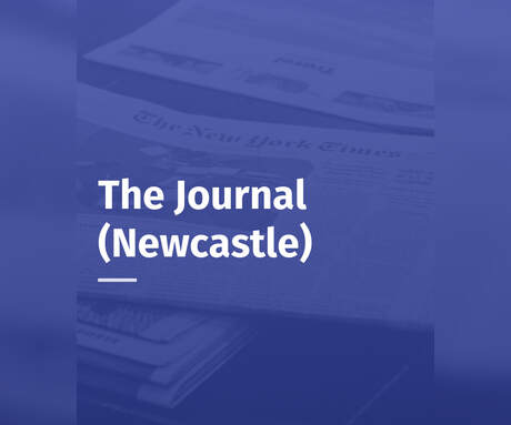 The Journal (Newcastle)
