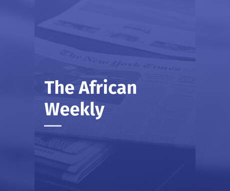 The African Weekly