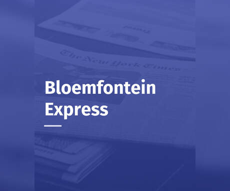 Bloemfontein Express