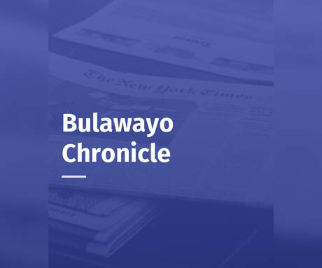 Bulawayo Chronicle