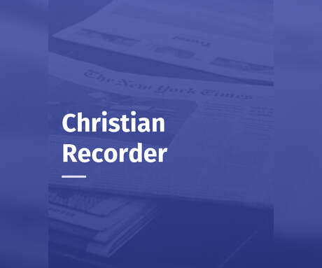 Christian Recorder