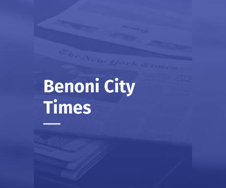Benoni City Times