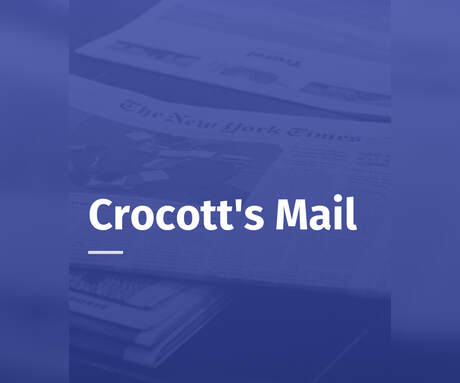 Crocott's Mail