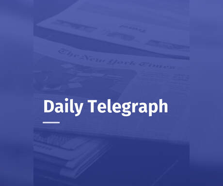 Daily Telegraph