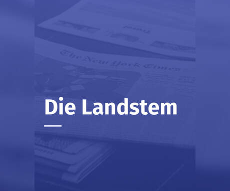 Die Landstem