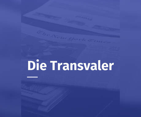Die Transvaler