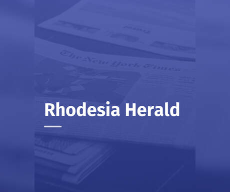 Rhodesia Herald
