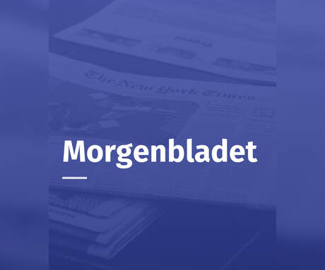 Morgenbladet