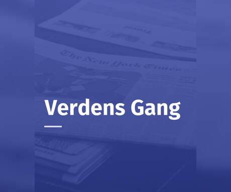 Verdens Gang