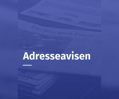 Adresseavisen