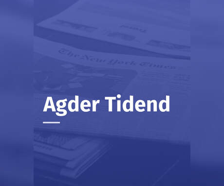 Agder Tidend