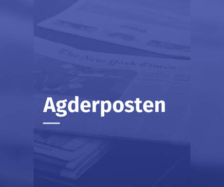 Agderposten