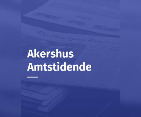 Akershus Amtstidende