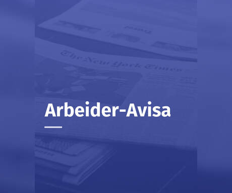 Arbeider-Avisa