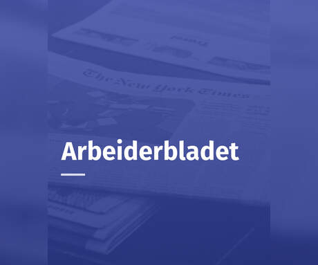 Arbeiderbladet