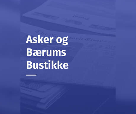 Asker og Bærums Bustikke