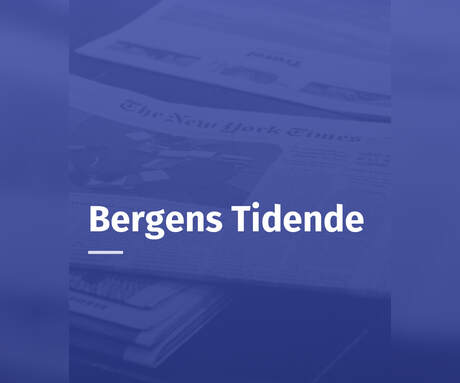 Bergens Tidende