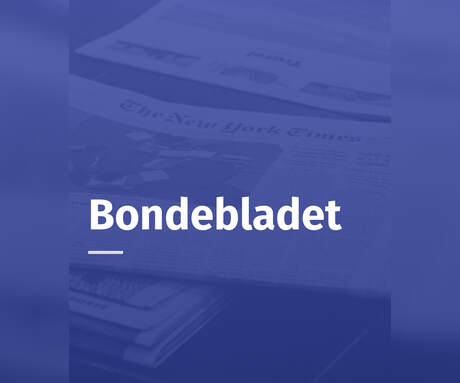 Bondebladet