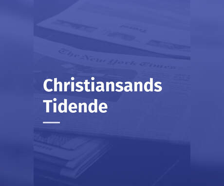 Christiansands Tidende