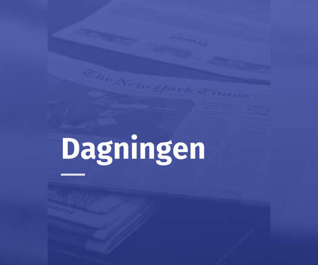 Dagningen