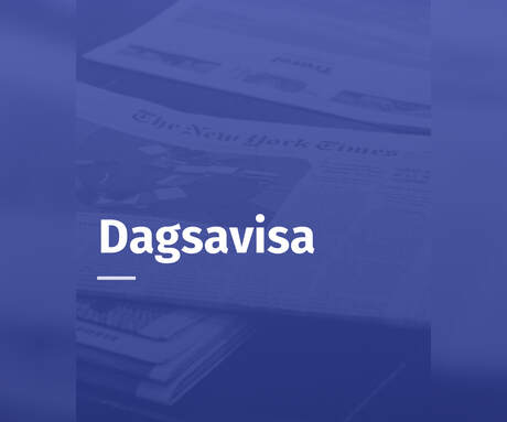 Dagsavisa