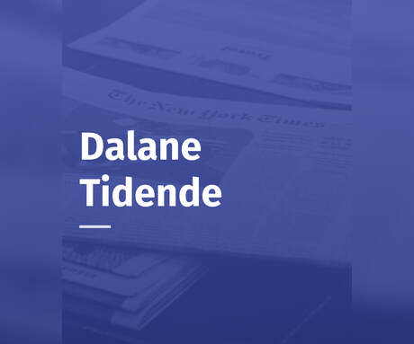 Dalane Tidende