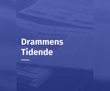 Drammens Tidende