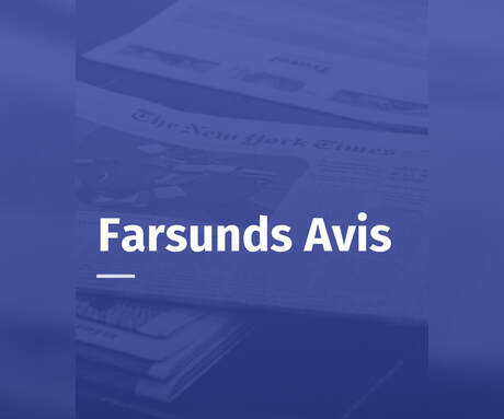 Farsunds Avis