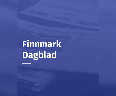 Finnmark Dagblad