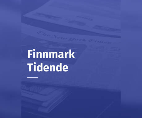 Finnmark Tidende