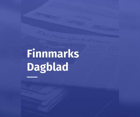 Finnmarks Dagblad