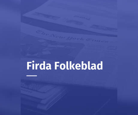 Firda Folkeblad