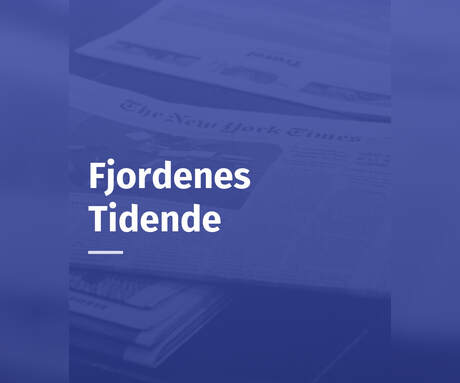 Fjordenes Tidende