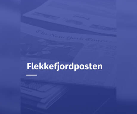 Flekkefjordposten