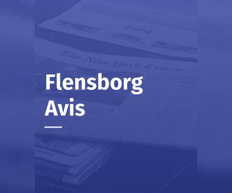 Flensborg Avis