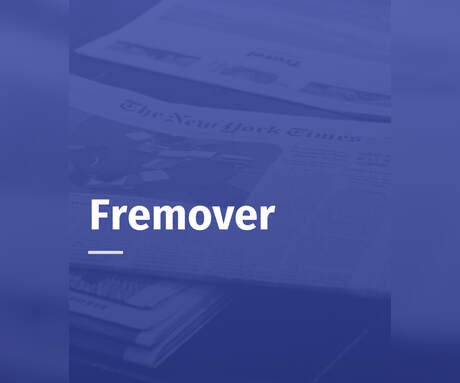 Fremover