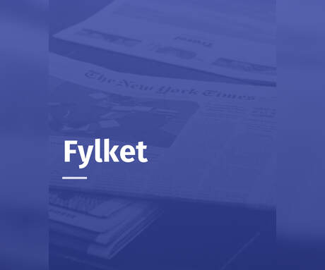 Fylket