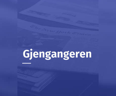 Gjengangeren