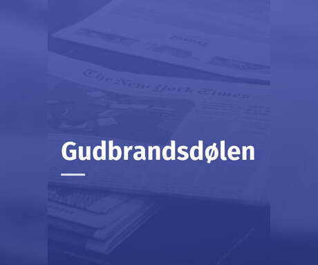 Gudbrandsdølen