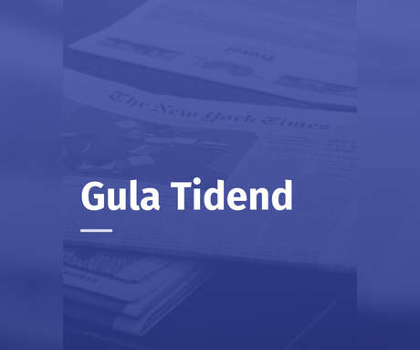 Gula Tidend