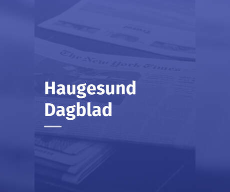 Haugesund Dagblad