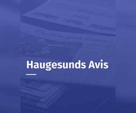 Haugesunds Avis
