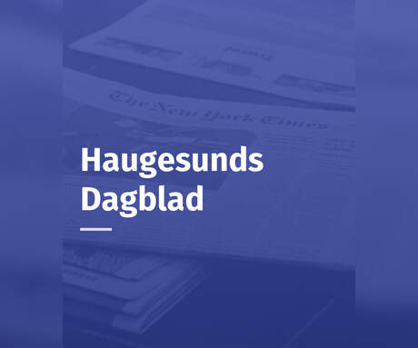 Haugesunds Dagblad