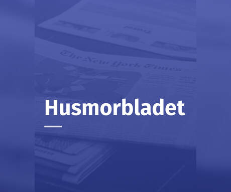 Husmorbladet