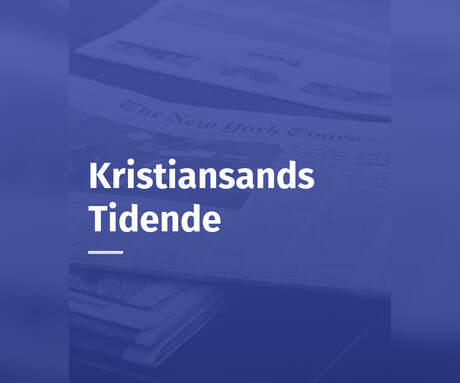 Kristiansands Tidende