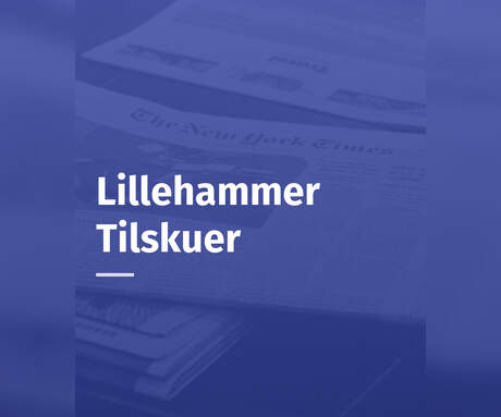 Lillehammer Tilskuer