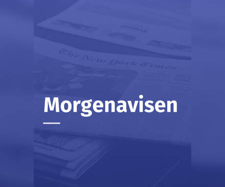 Morgenavisen