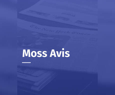Moss Avis